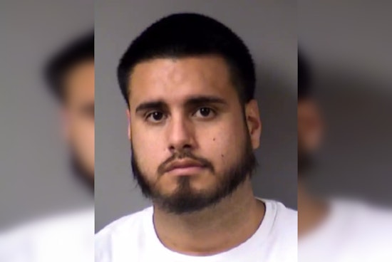 San Antonio Man Charged with Injuring Newborn Daughter Amid Allegations of Severe Abuse