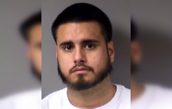San Antonio Man Charged with Injuring Newborn Daughter Amid Allegations of Severe Abuse