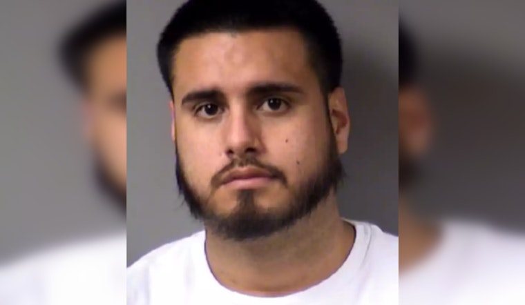 San Antonio Man Charged with Injuring Newborn Daughter Amid Allegations of Severe Abuse