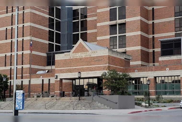 San Antonio Man Charged with Murder in Pearsall Park Drug Sale Shooting