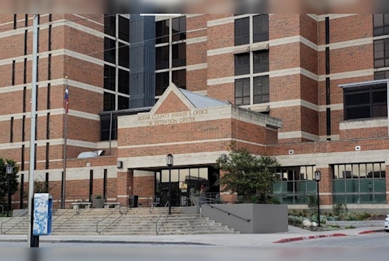 San Antonio Man Charged with Murder in Pearsall Park Drug Sale Shooting