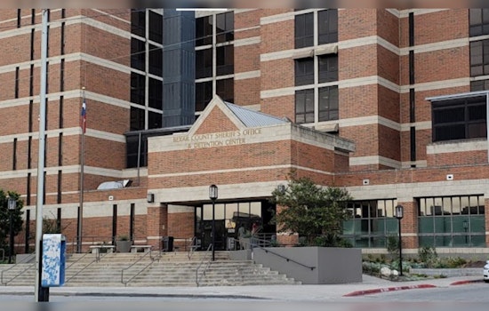 San Antonio Man Charged with Murder in Pearsall Park Drug Sale Shooting