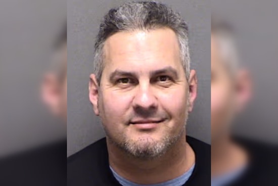 San Antonio Man Charged with Online Solicitation of a Minor in Undercover Sting Operation