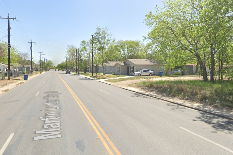 San Antonio Man Fatally Shot at Home, Police Investigating East Side Neighborhood Incident