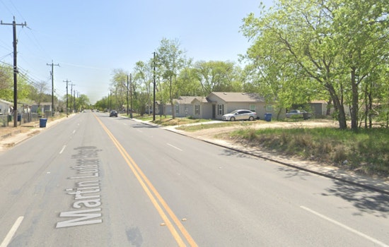 San Antonio Man Fatally Shot at Home, Police Investigating East Side Neighborhood Incident