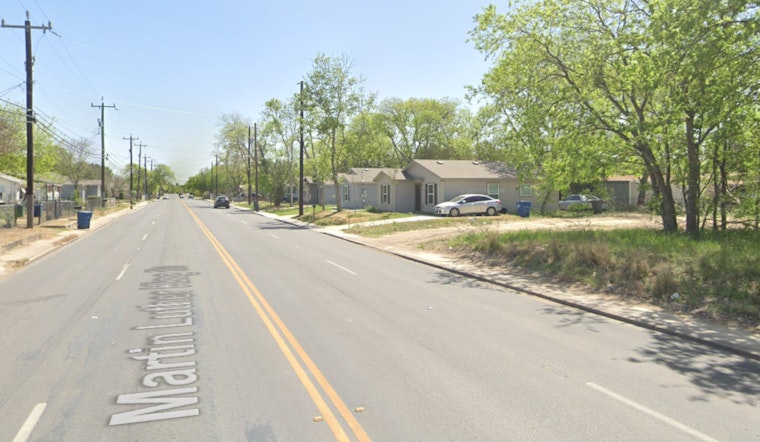 San Antonio Man Fatally Shot at Home, Police Investigating East Side Neighborhood Incident