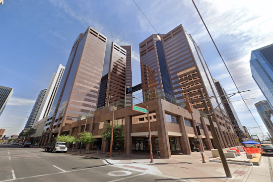 San Antonio Man Sentenced to 7.5 Years for Leading Phoenix-Based Human Smuggling Ring