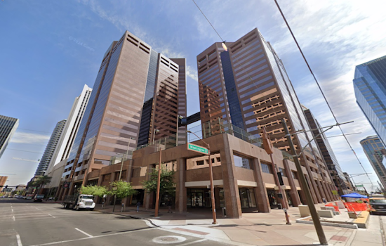 San Antonio Man Sentenced to 7.5 Years for Leading Phoenix-Based Human Smuggling Ring