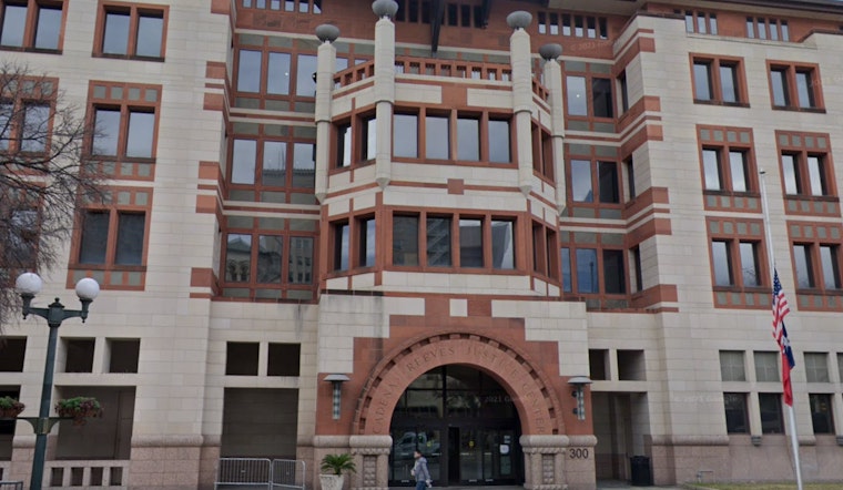 San Antonio Man Sentenced to Life in Prison for Death of Girlfriend's Five-Year-Old Daughter