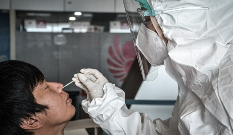San Antonio Medics Urge Continued Vigilance Amid Fluctuating Respiratory Virus Cases