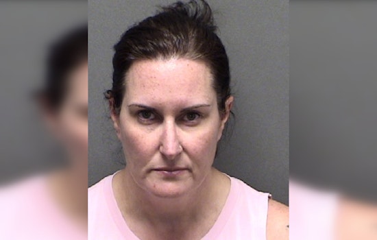 San Antonio Mother Charged with Injury to Child for Poisonous Drink Meant to Thwart Bullies