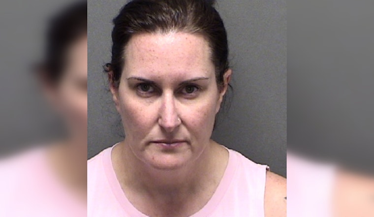 San Antonio Mother Charged with Injury to Child for Poisonous Drink Meant to Thwart Bullies