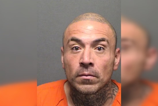 San Antonio Neighbor Charged With Murder and Arson in Fatal House Fire