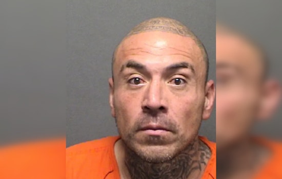 San Antonio Neighbor Charged With Murder and Arson in Fatal House Fire