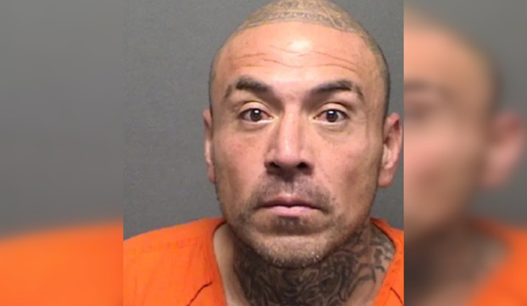 San Antonio Neighbor Charged With Murder and Arson in Fatal House Fire