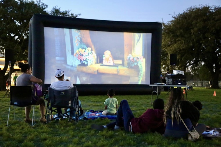 San Antonio Parks and Recreation Claims Top Honors at Texas State Awards