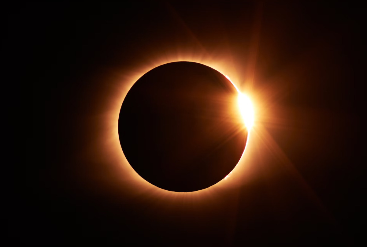 San Antonio Poised for Stellar Solar Eclipse Experience, NASA Seeks Public Help Observing Wildlife Behavior