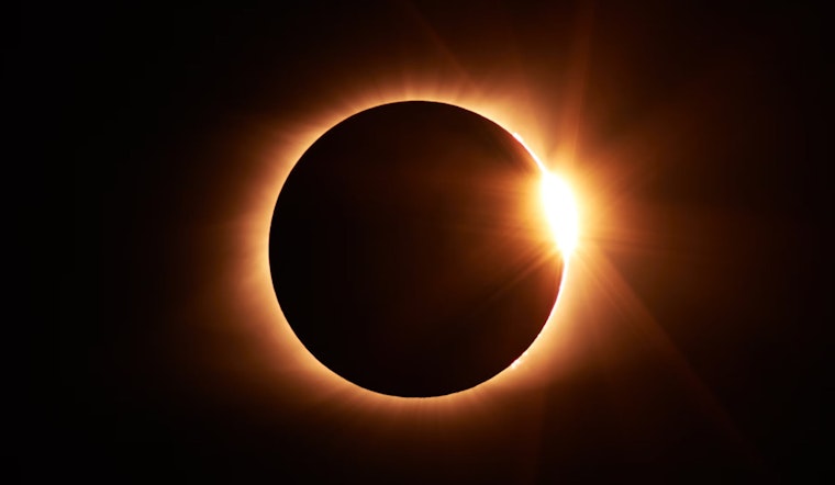 San Antonio Poised for Stellar Solar Eclipse Experience, NASA Seeks Public Help Observing Wildlife Behavior