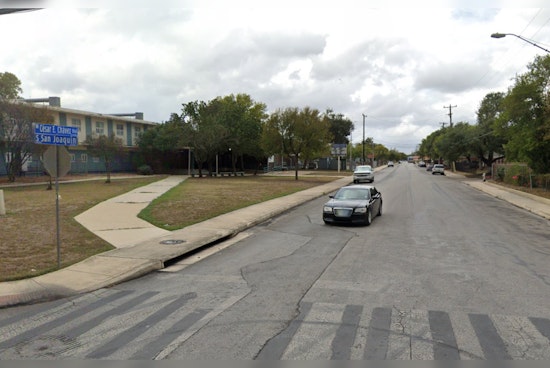 San Antonio Police and SWAT Respond to Gunman Incident on West Side, No Hostages Found