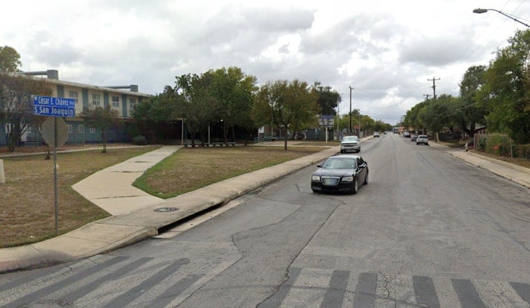 San Antonio Police and SWAT Respond to Gunman Incident on West Side, No Hostages Found
