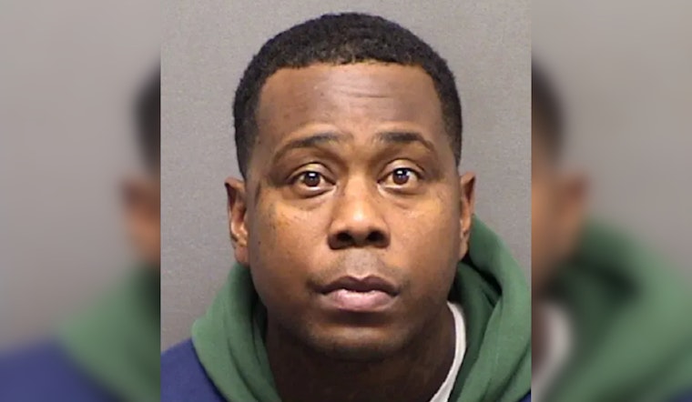 San Antonio Police Apprehend Second Suspect Accused of Daylight Armored Truck Heist