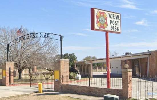 San Antonio Police Department Announces Asset Seizure Auction on March 28