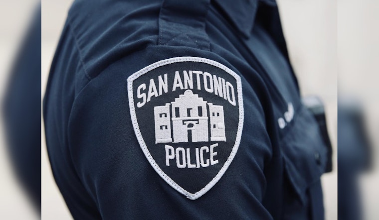 San Antonio Police Fatally Shoot Man Armed with Weapon during Arrest on Aggravated Robbery Warrants