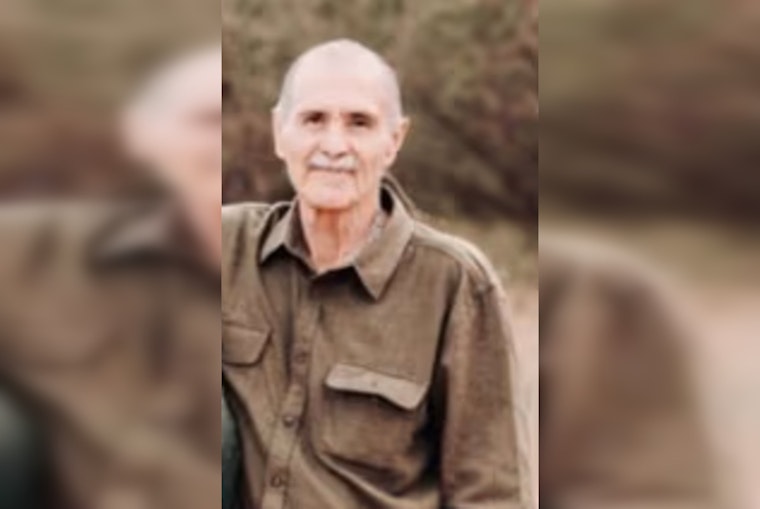 San Antonio Police Intensify Search for Missing 64-Year-Old Man with Medical Condition