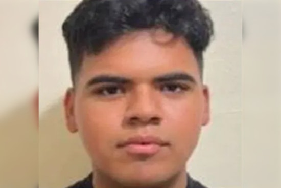 San Antonio Police Issue CLEAR Alert for Missing Teenager Angel Quinonez Maldonado