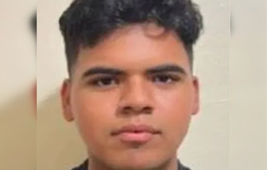 San Antonio Police Issue CLEAR Alert for Missing Teenager Angel Quinonez Maldonado