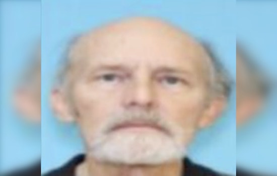 San Antonio Police Issue Silver Alert for Missing 75-Year-Old Man With Cognitive Impairment