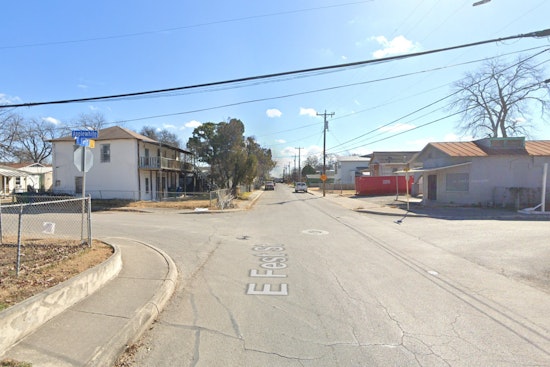 San Antonio Police Launch Manhunt After Woman Injured in Shooting on East Fest Street