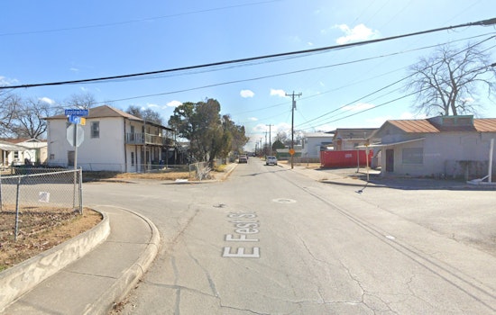 San Antonio Police Launch Manhunt After Woman Injured in Shooting on East Fest Street
