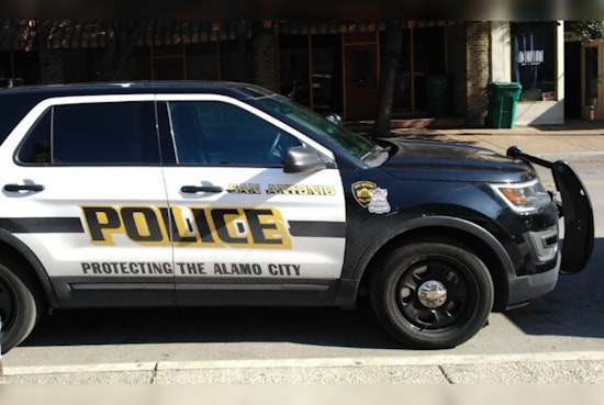 San Antonio Police Raid Suspected Illegal Gambling Operation, Uncover Drugs and Weapons