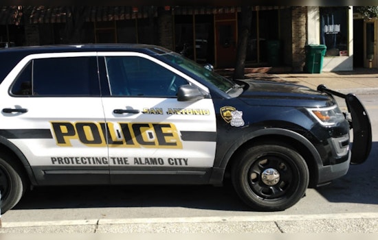 San Antonio Police Raid Suspected Illegal Gambling Operation, Uncover Drugs and Weapons