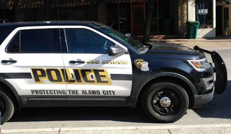 San Antonio Police Raid Suspected Illegal Gambling Operation, Uncover Drugs and Weapons