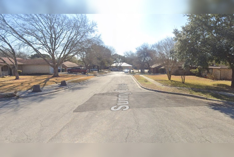 San Antonio Police Search for Suspect After Two Teenagers Shot at House Party