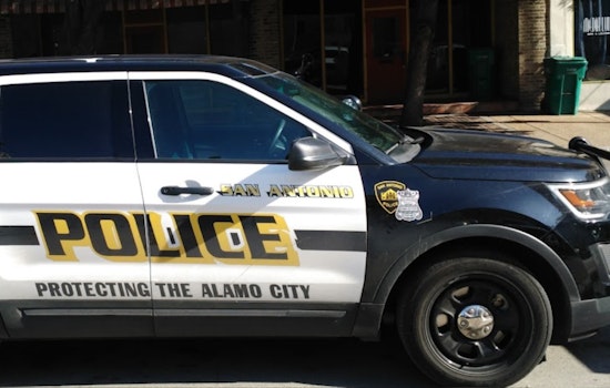 San Antonio Police Search for Suspects After Road Rage Shooting on Hwy 90 Leaves Man Grazed by Bullet