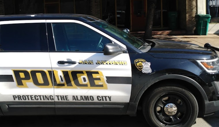 San Antonio Police Search for Suspects After Road Rage Shooting on Hwy 90 Leaves Man Grazed by Bullet