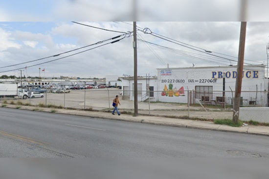 San Antonio Police Seek Hit-and-Run Driver After Midnight Truck Flip on West Side