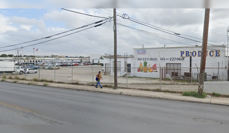 San Antonio Police Seek Hit-and-Run Driver After Midnight Truck Flip on West Side