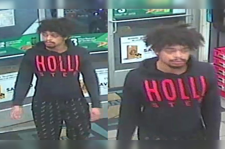 San Antonio Police Seek 'Person of Interest' After Teen Found Dead, Community Shaken