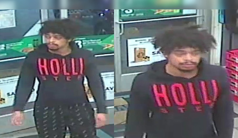 San Antonio Police Seek 'Person of Interest' After Teen Found Dead, Community Shaken