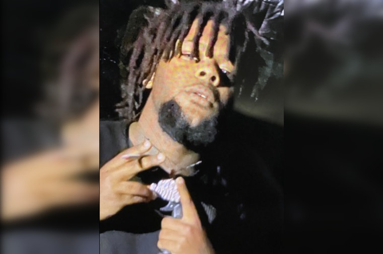 San Antonio Police Seek Public Help to Find Suspect Ju Von Williams Philips Charged in Northeast Side Murder