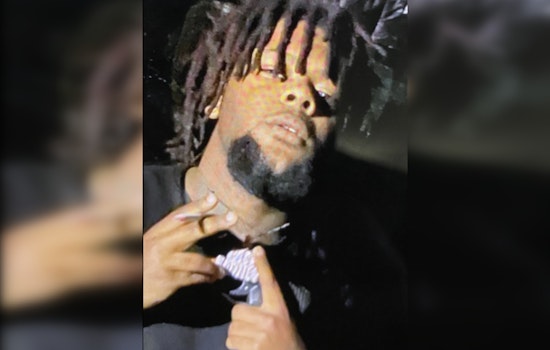 San Antonio Police Seek Public Help to Find Suspect Ju Von Williams Philips Charged in Northeast Side Murder