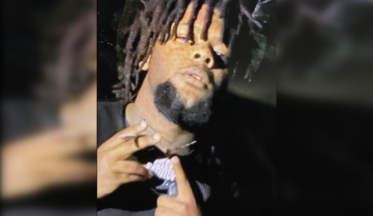 San Antonio Police Seek Public Help to Find Suspect Ju Von Williams Philips Charged in Northeast Side Murder