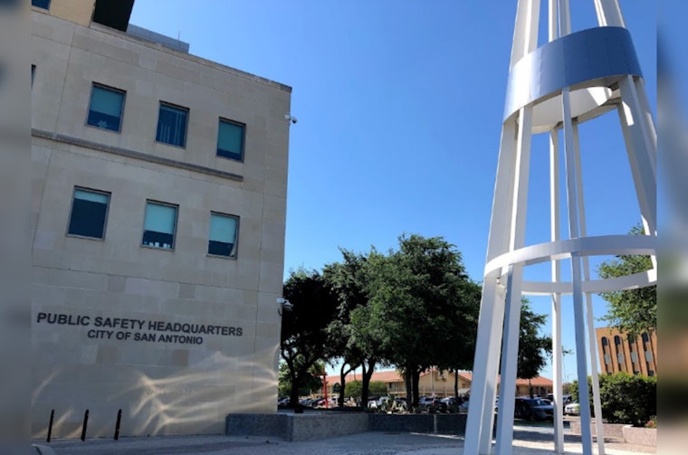 San Antonio Police Seek Public's Help in Fatal Shooting of Miranda Gomez