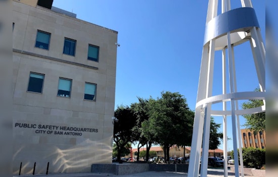 San Antonio Police Seek Public's Help in Fatal Shooting of Miranda Gomez