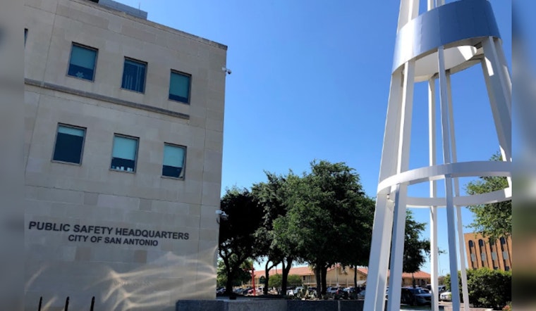 San Antonio Police Seek Public's Help in Fatal Shooting of Miranda Gomez