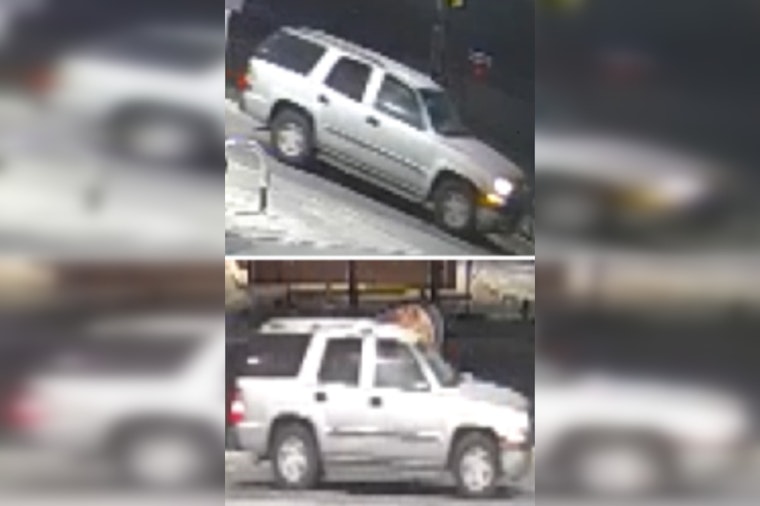 San Antonio Police Seek Public's Help to Find Driver in Serious South Side Hit-and-Run Incident